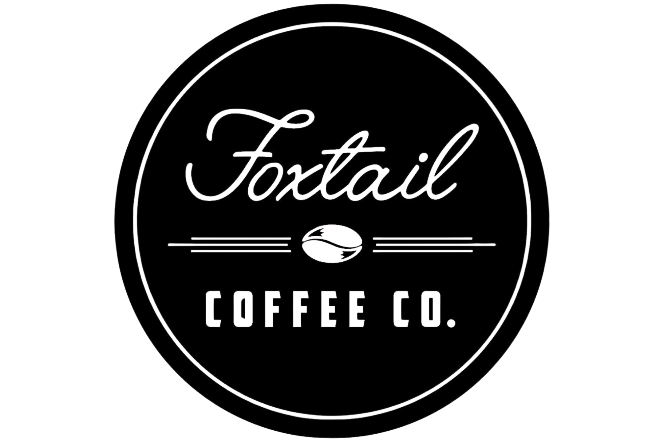 Foxtail Coffee Franchisee logo